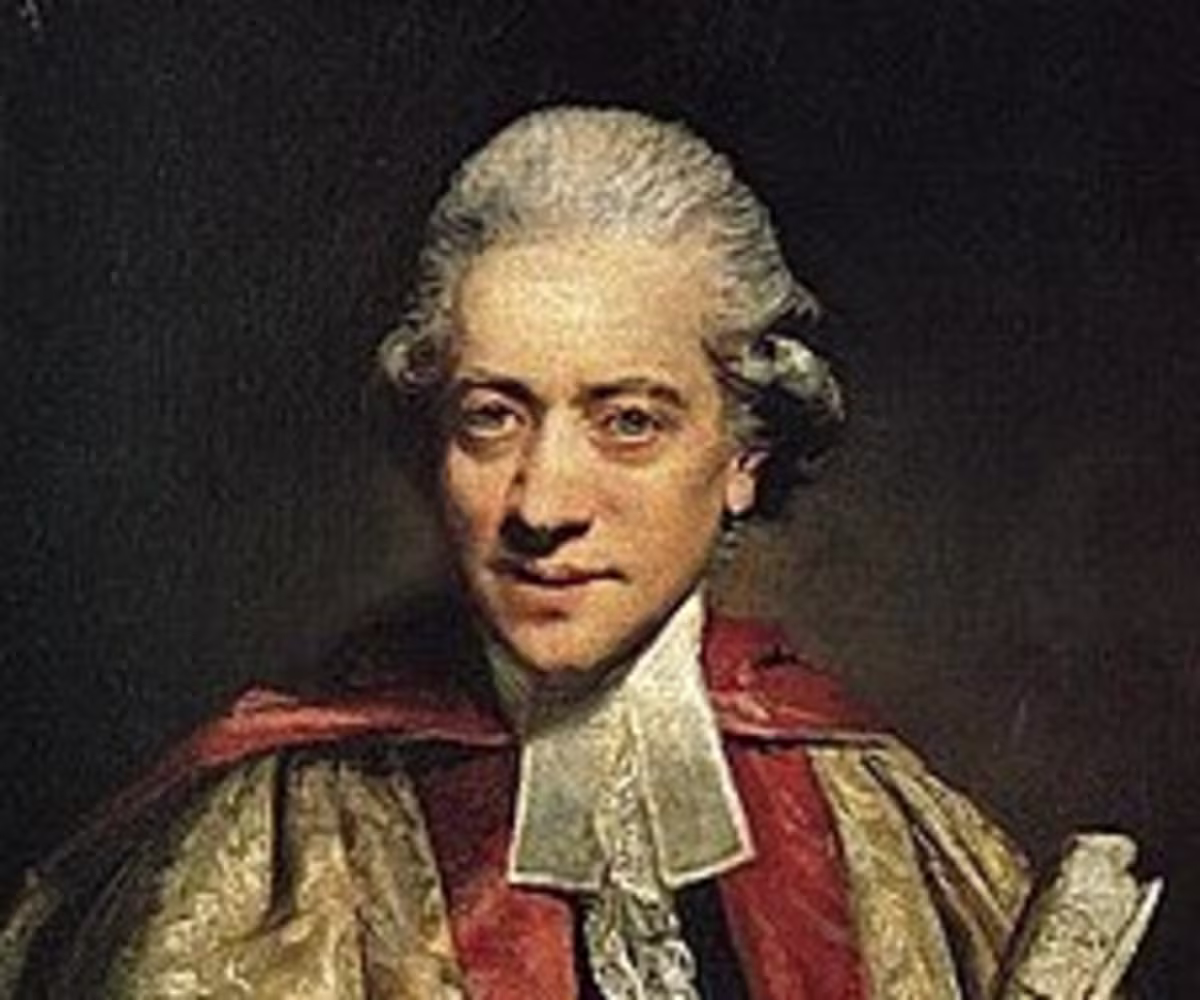 Charles Burney 300th Birthday Charles Burney 300th Birthday