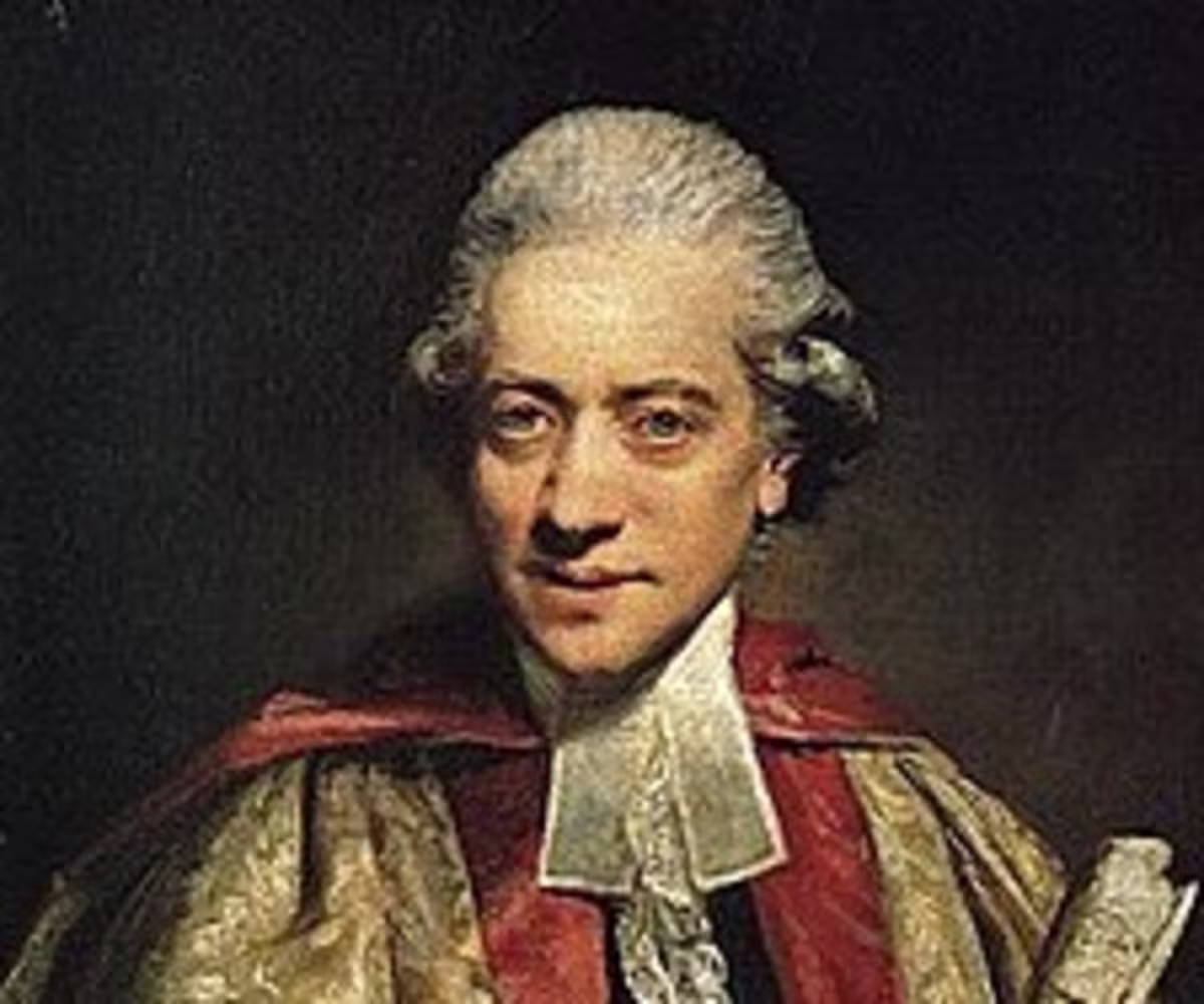 Charles Burney 300th Birthday Charles Burney 300th Birthday