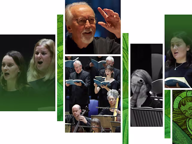 JS Bach: Christmas Oratorio JS Bach: Christmas Oratorio