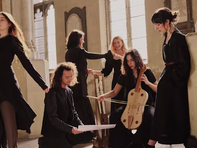 Trinity & Quadrivium Trinity & Quadrivium