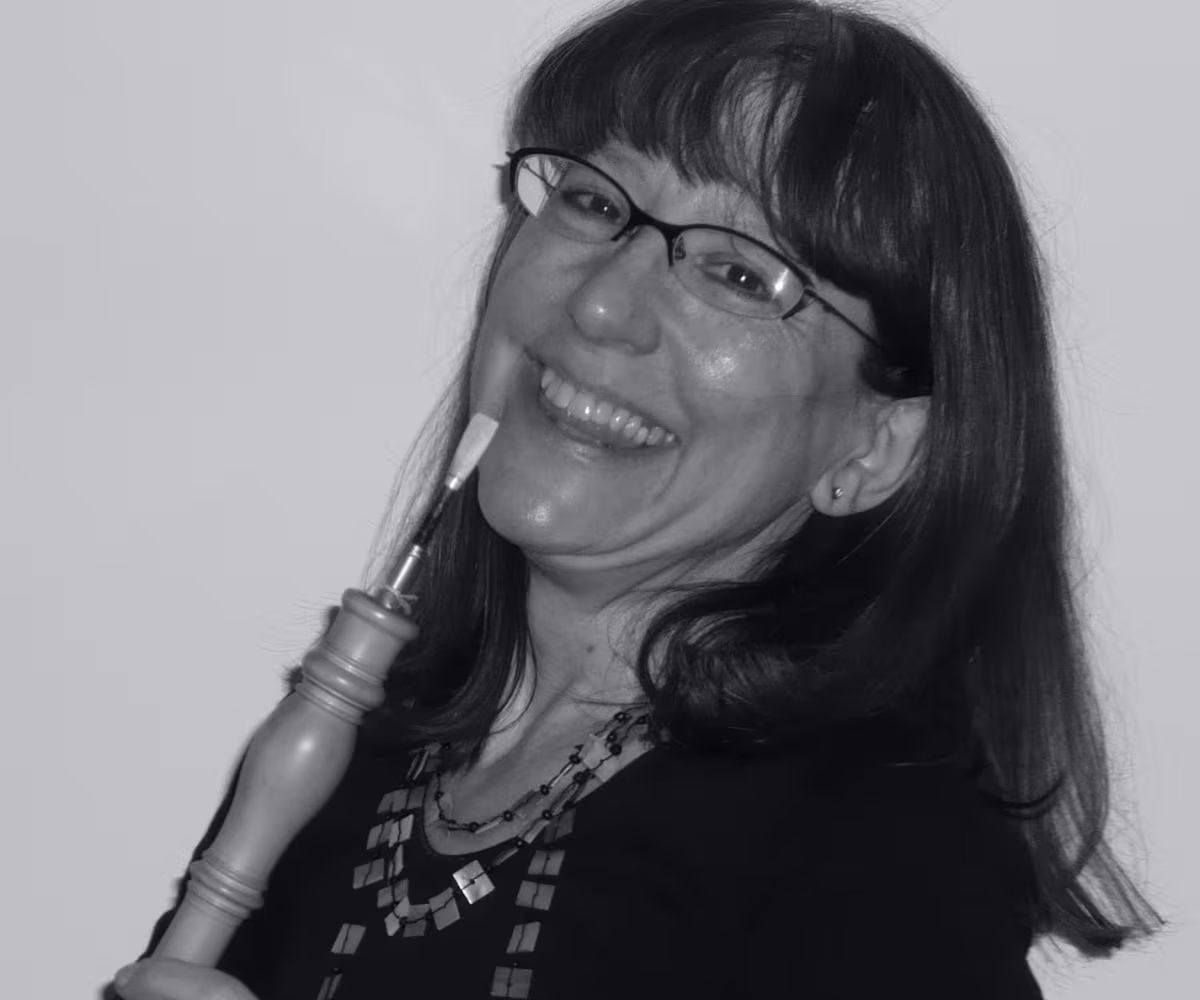 Gail Hennessy Gail Hennessy