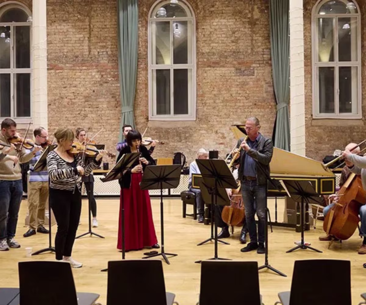 Simply Baroque Simply Baroque
