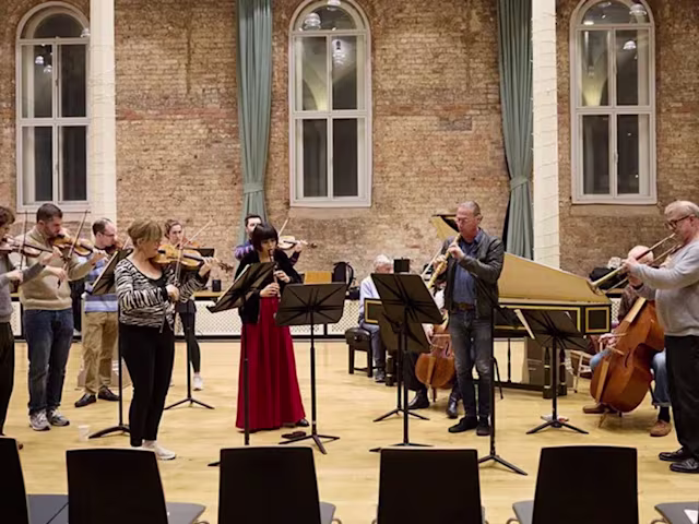 Simply Baroque Simply Baroque