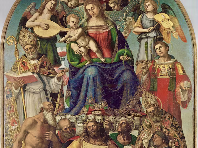 Stabat Mater Stabat Mater