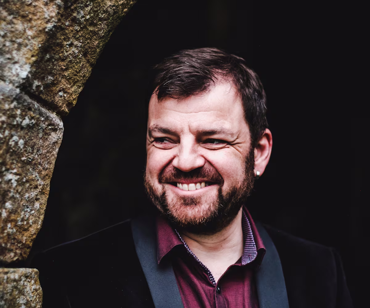 Lunchtime at the Charterhouse: Handel meets Carbonelli Lunchtime at the Charterhouse: Handel meets Carbonelli