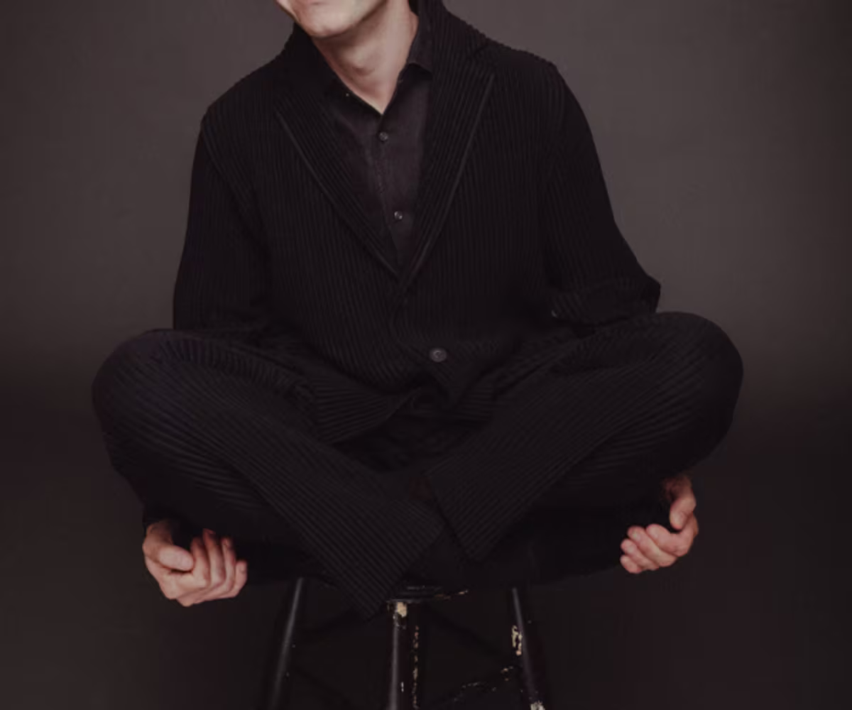 My Days - Orlando Gibbons and Nico Muhly My Days - Orlando Gibbons and Nico Muhly