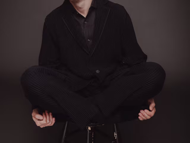 My Days - Orlando Gibbons and Nico Muhly My Days - Orlando Gibbons and Nico Muhly