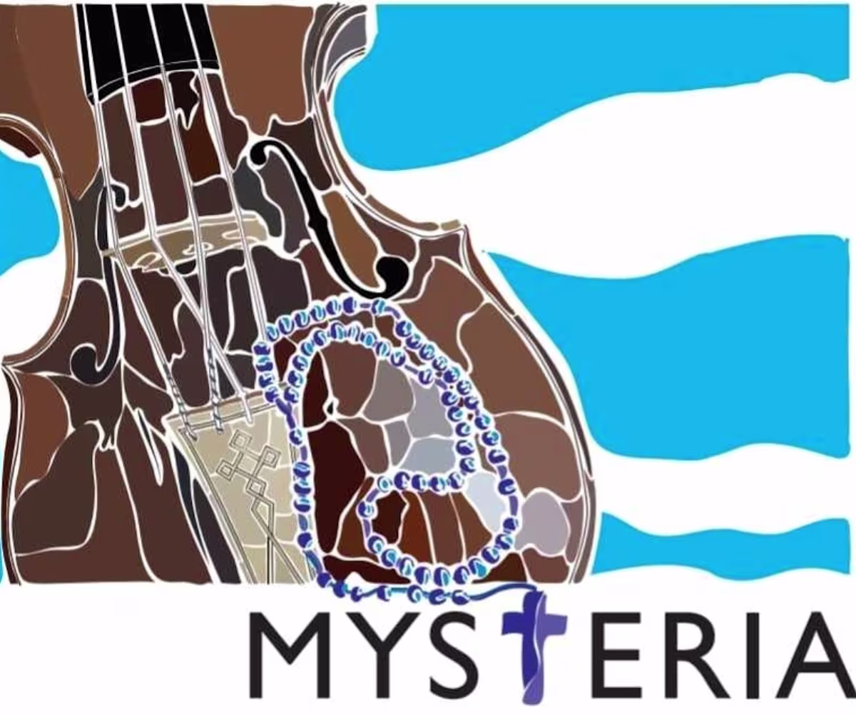 Biber Mystery Sonatas - The Sorrowful Mysteries Biber Mystery Sonatas - The Sorrowful Mysteries