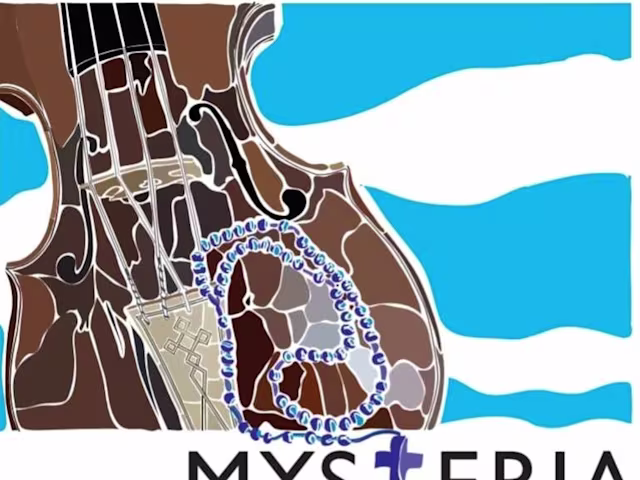 Biber Mystery Sonatas - The Sorrowful Mysteries Biber Mystery Sonatas - The Sorrowful Mysteries