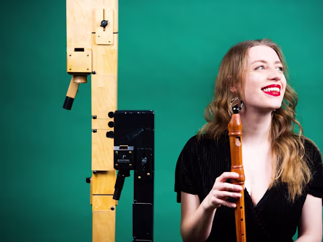 A Conversation Concert A Conversation Concert