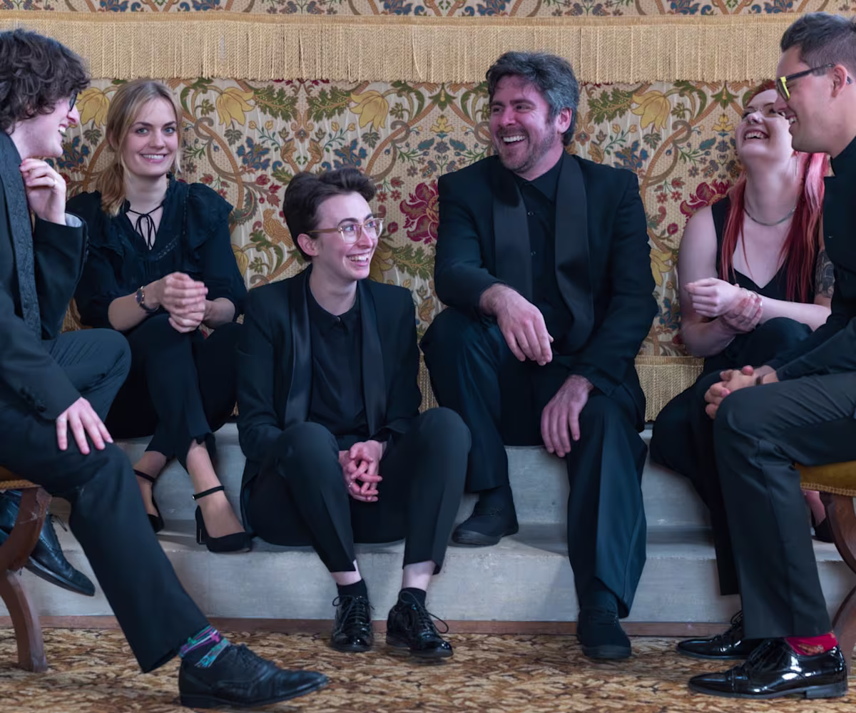 Across the Sea: Iberian and Italian Gems of the Renaissance Across the Sea: Iberian and Italian Gems of the Renaissance