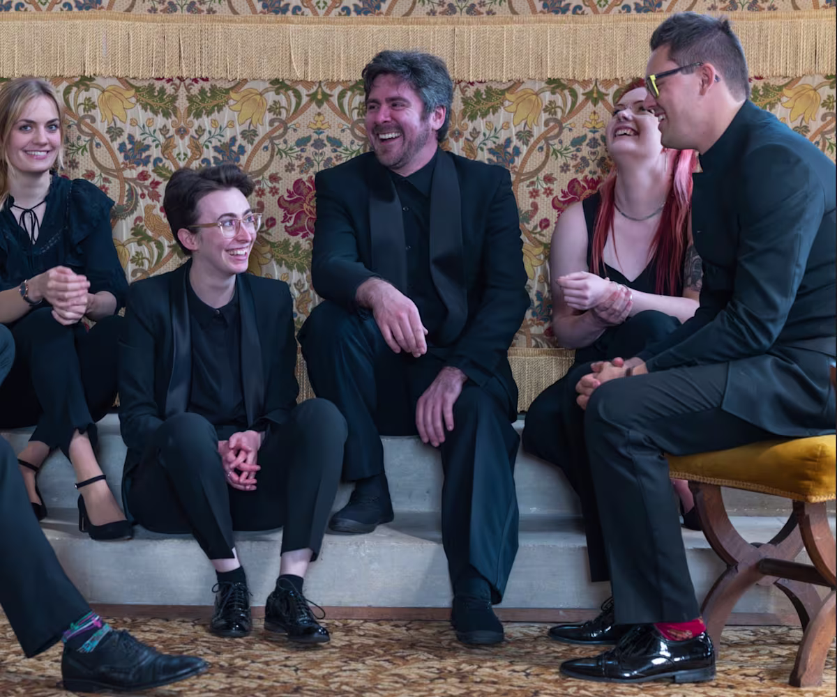 Across the Sea: Iberian and Italian Gems of the Renaissance Across the Sea: Iberian and Italian Gems of the Renaissance