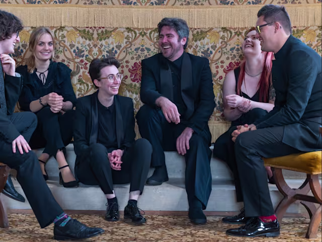 Across the Sea: Iberian and Italian Gems of the Renaissance Across the Sea: Iberian and Italian Gems of the Renaissance