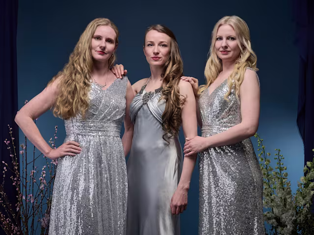 A Secret Music A Secret Music