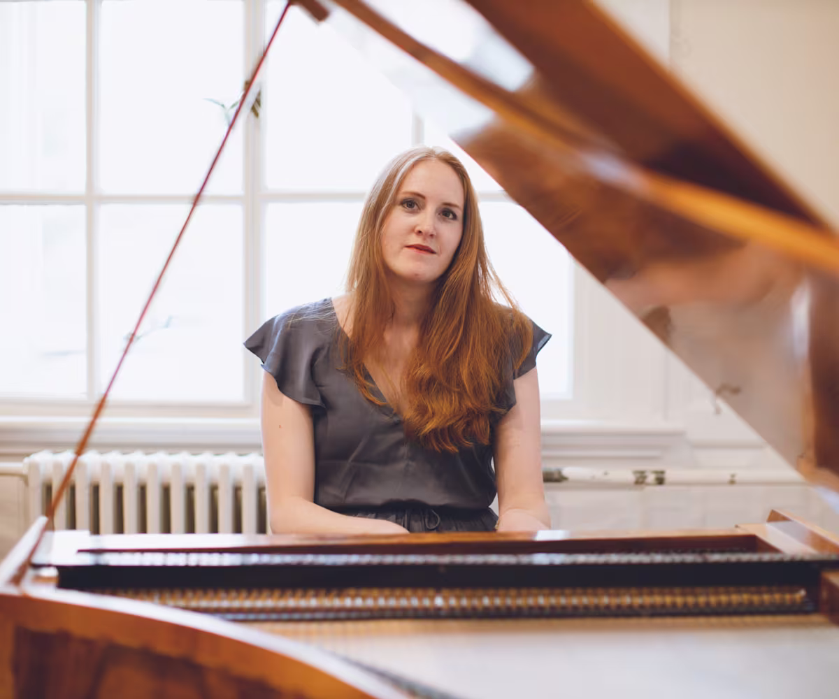 SSEMK Fundraising Luncheon & Recital SSEMK Fundraising Luncheon & Recital