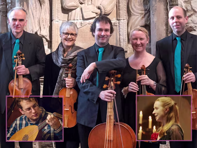 The Madrigal Reimagined The Madrigal Reimagined