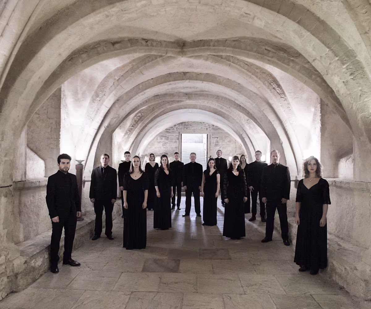 Palestrina 500 Palestrina 500