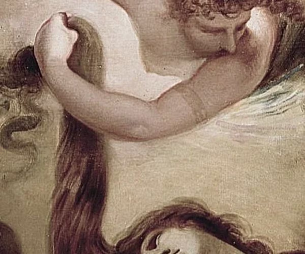 Purcell: Dido and Aeneas Purcell: Dido and Aeneas