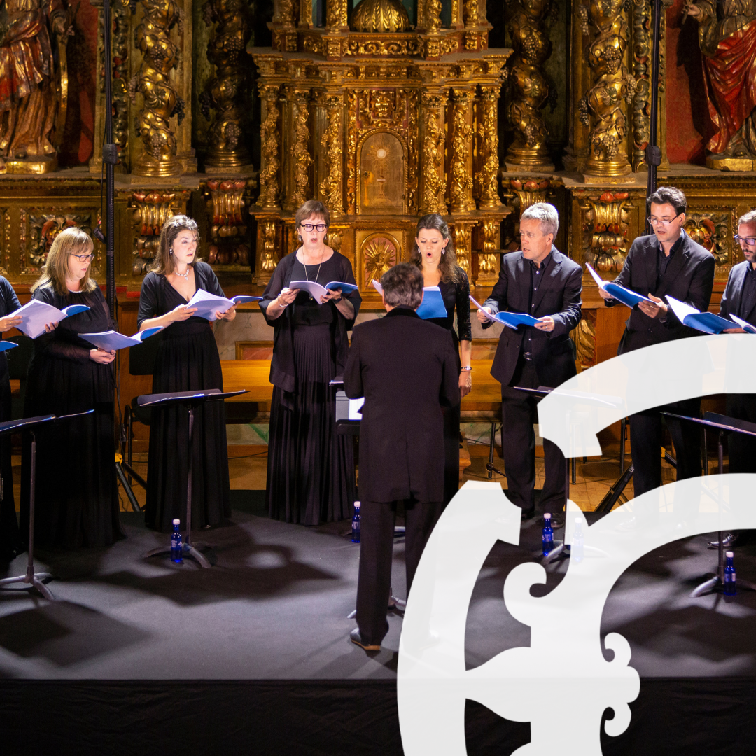 Playlist: The Tallis Scholars