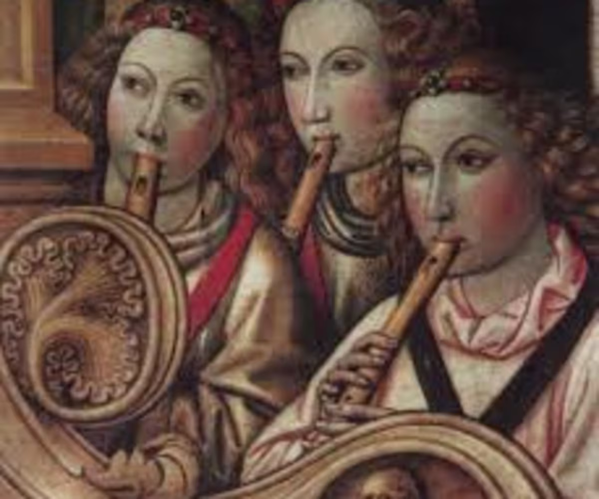 Vivaldi at St Botolph's Vivaldi at St Botolph's