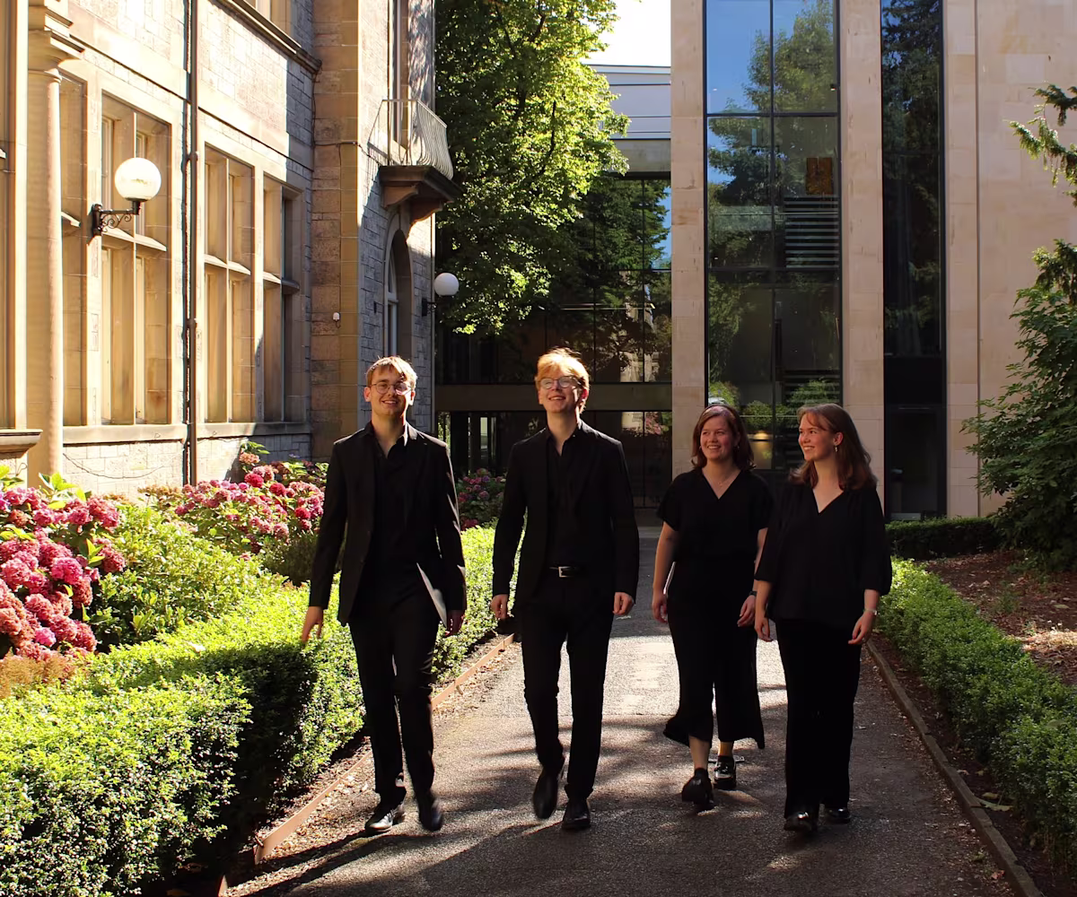 Echoes of the Renaissance Echoes of the Renaissance