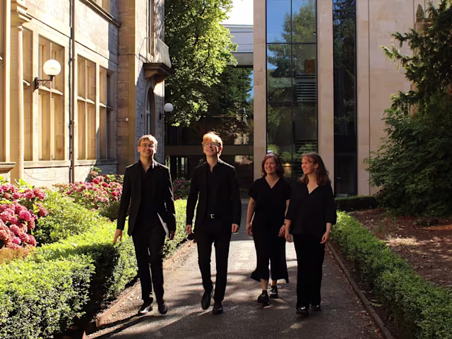 Echoes of the Renaissance Echoes of the Renaissance