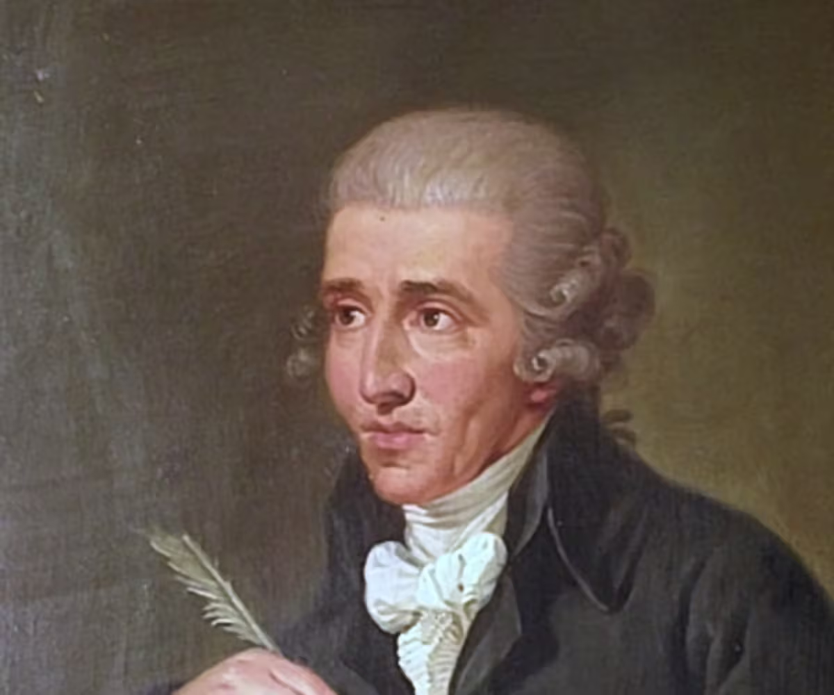 Haydn in Esterhazy & Haydn in London I Haydn in Esterhazy & Haydn in London I