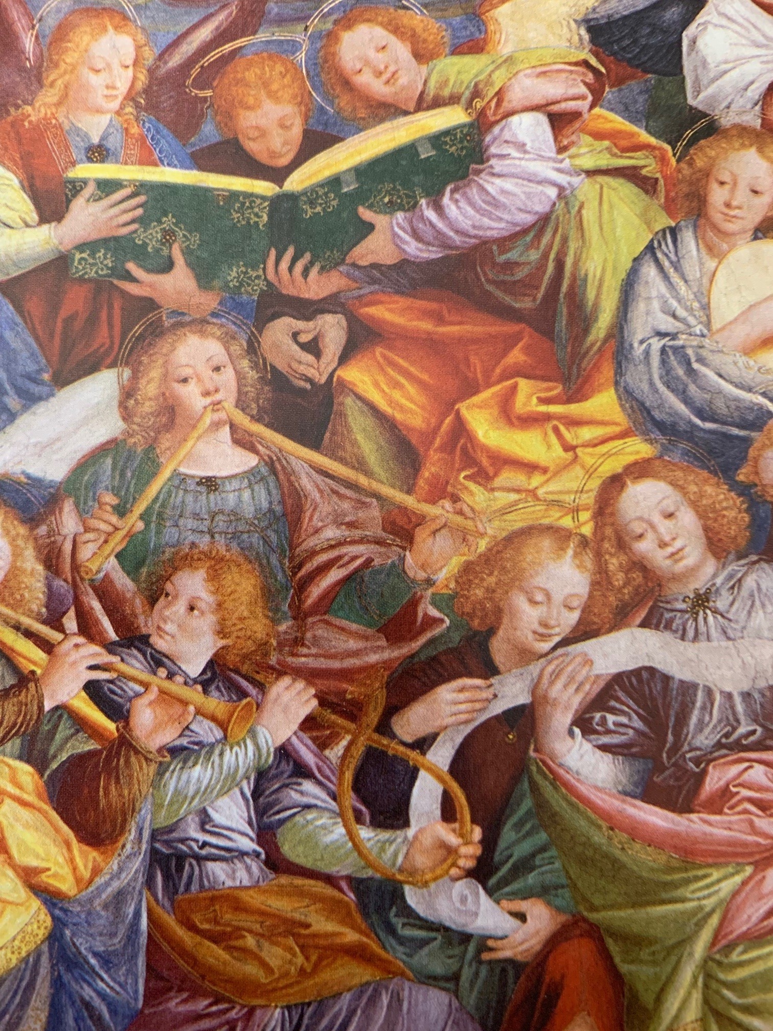 Advent Candlelight Concert