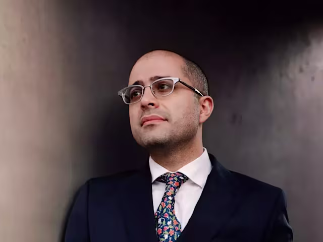 Mahan Esfahani – Invention and Imagination Mahan Esfahani – Invention and Imagination