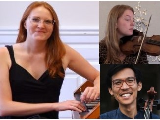 The Liturina Piano Trio