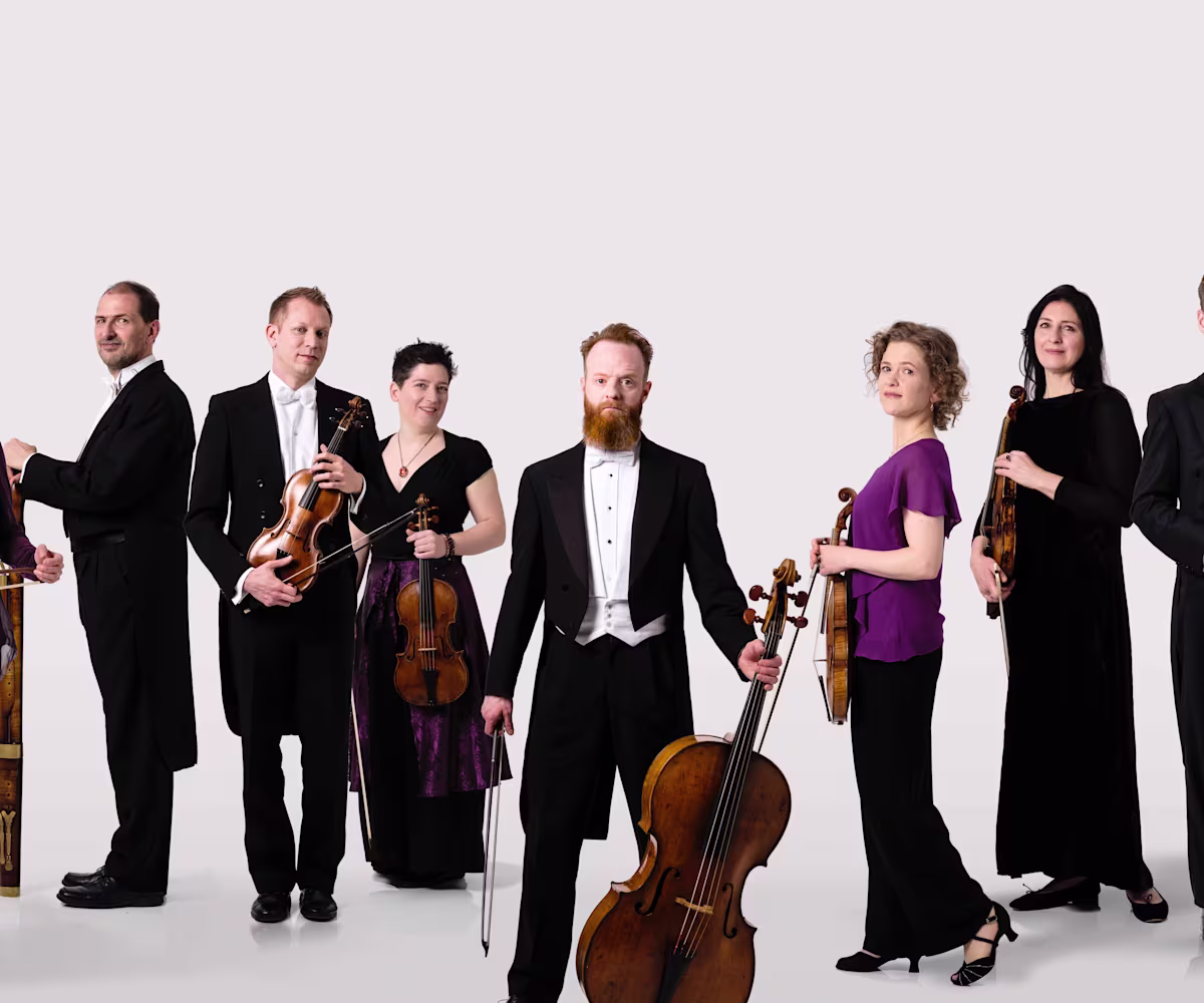 Brockes Passion HWV 48 Brockes Passion HWV 48