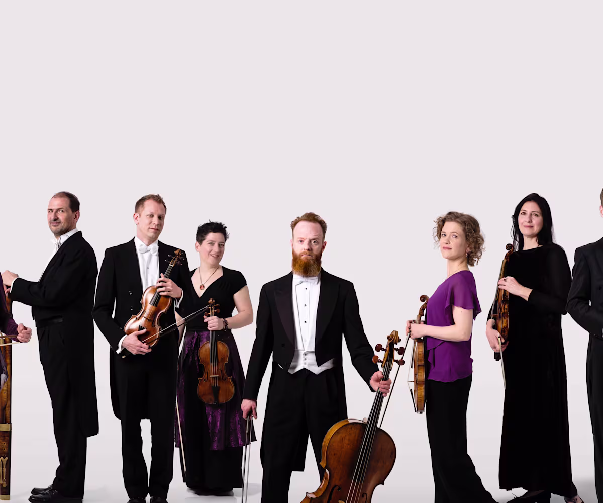 Brockes Passion HWV 48 Brockes Passion HWV 48