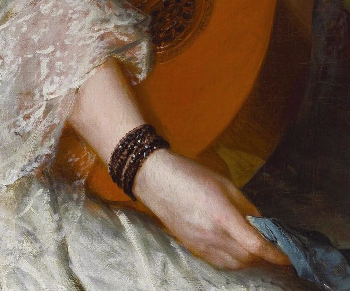 Gambarini: English Impresaria Gambarini: English Impresaria