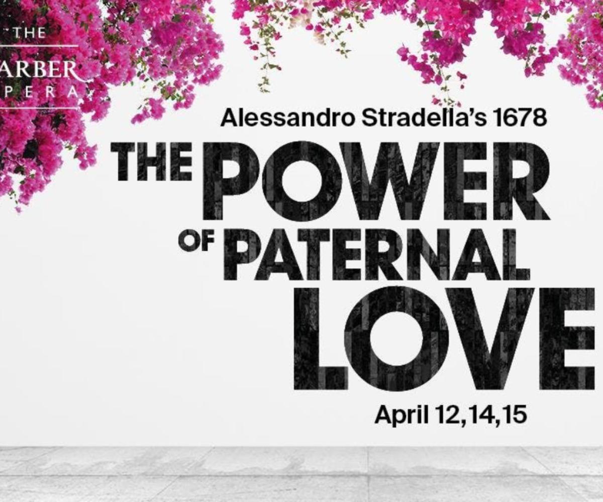 The Power of Paternal Love