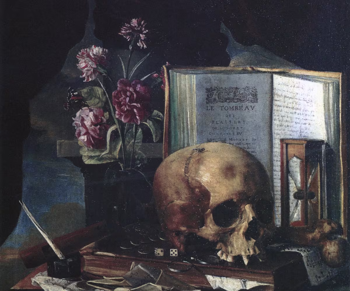 De Profundis De Profundis