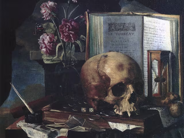 De Profundis De Profundis