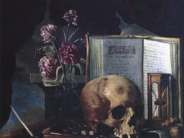 De Profundis De Profundis