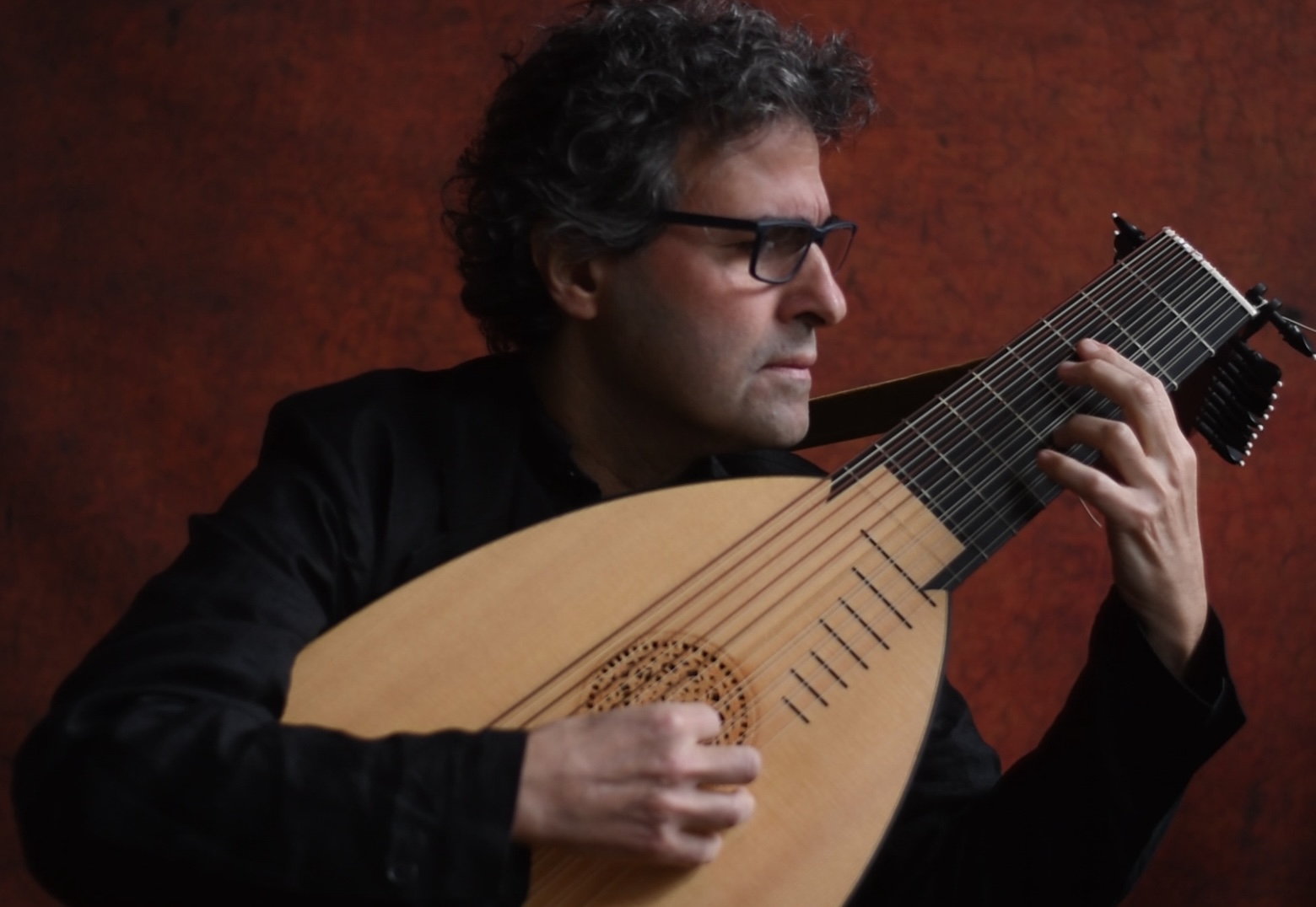 Mr Dowland's Midnight