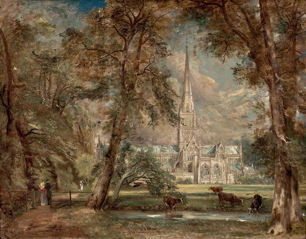 Salisbury Musick returns – building on an 18th-century legacy