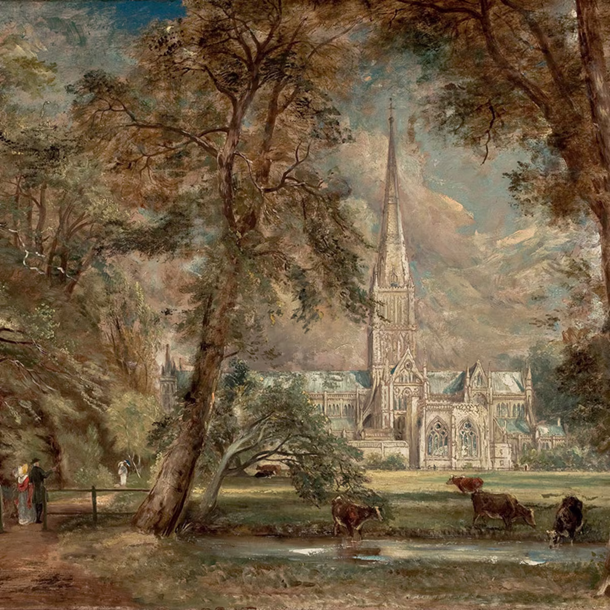 Salisbury Musick returns – building on an 18th-century legacy Salisbury Musick returns – building on an 18th-century legacy