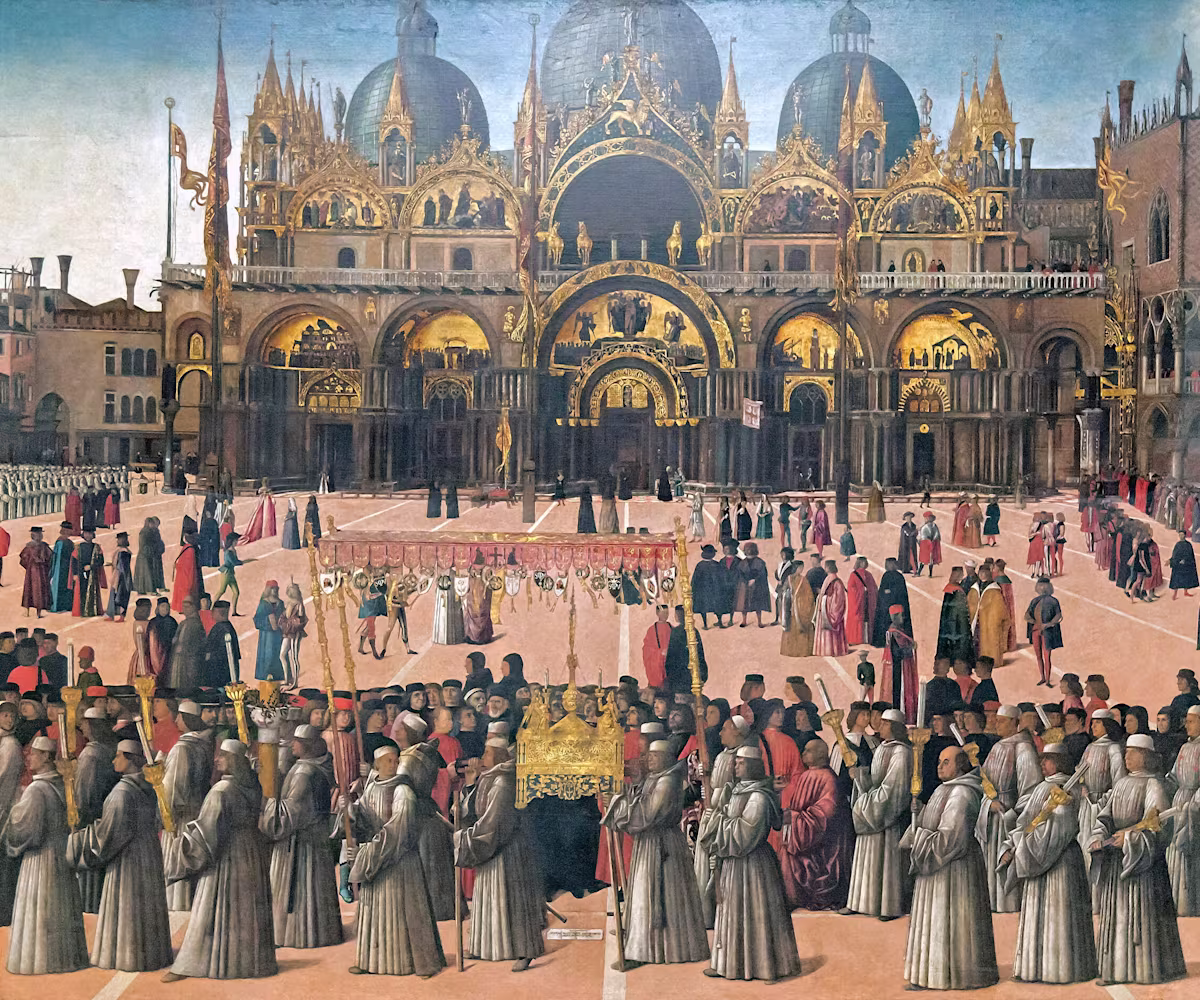 La Serenissima La Serenissima