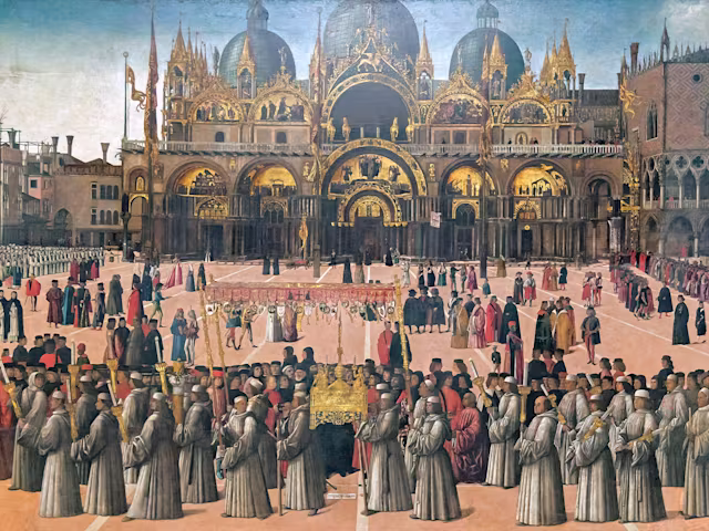 La Serenissima La Serenissima