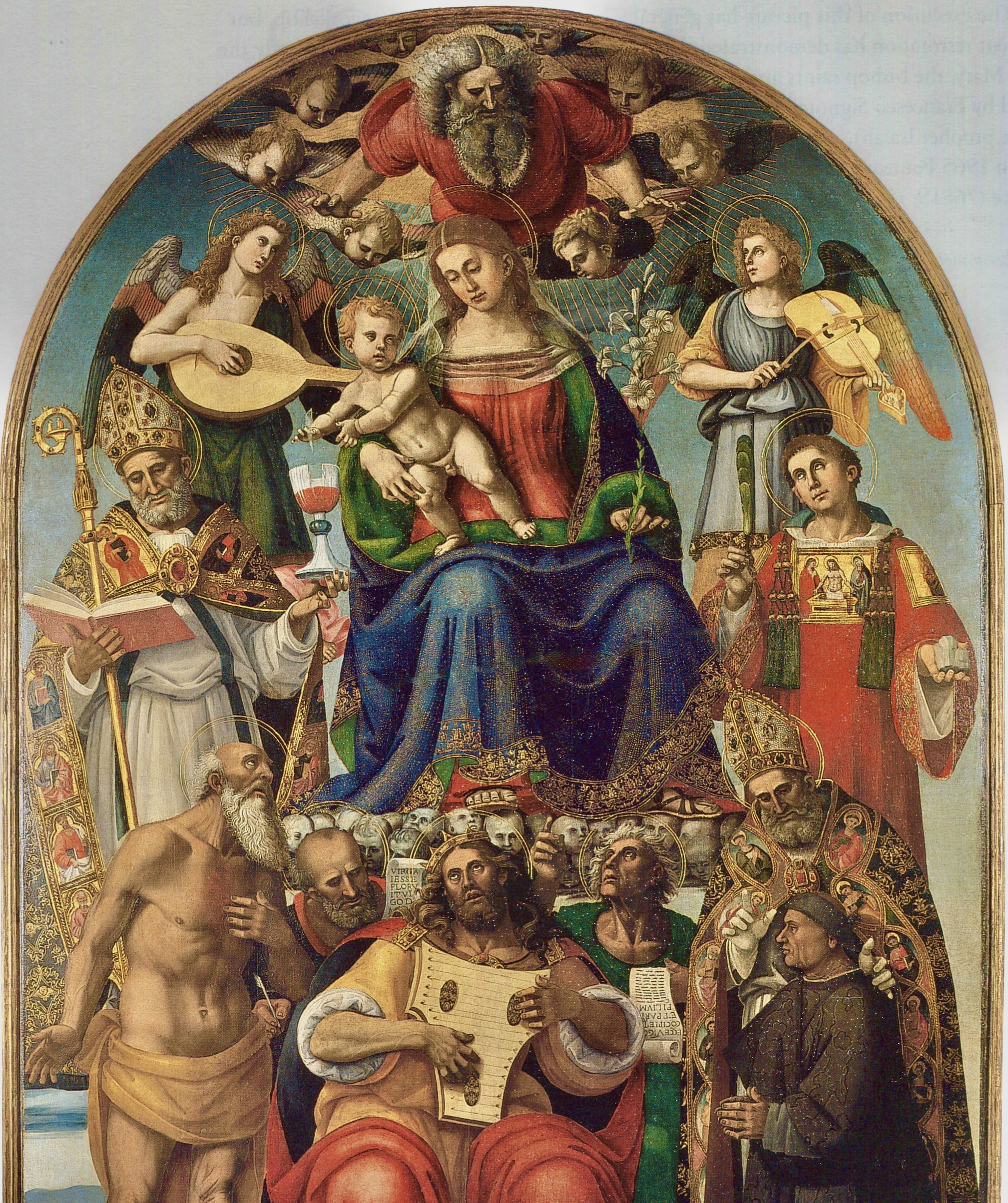 Stabat Mater