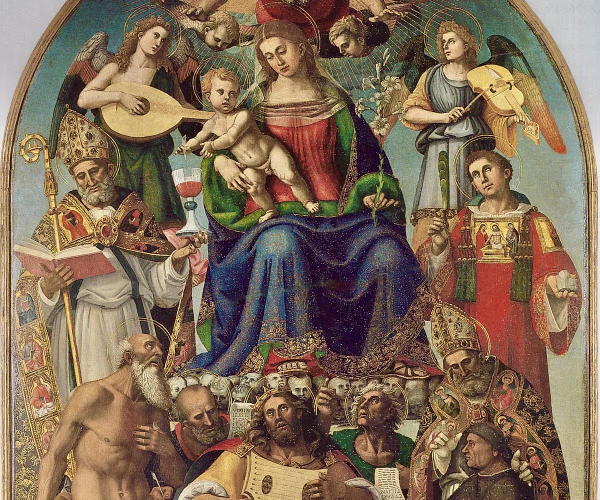 Stabat Mater Stabat Mater