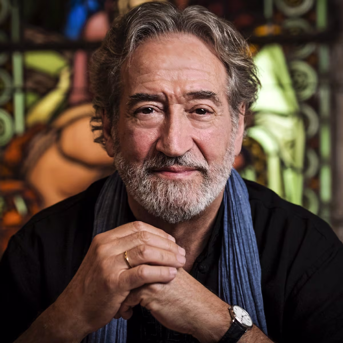 Jordi Savall: The Age of Discovery Jordi Savall: The Age of Discovery