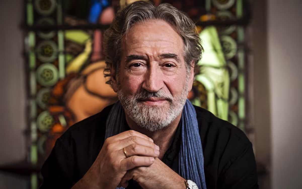 Jordi Savall: The Age of Discovery Jordi Savall: The Age of Discovery