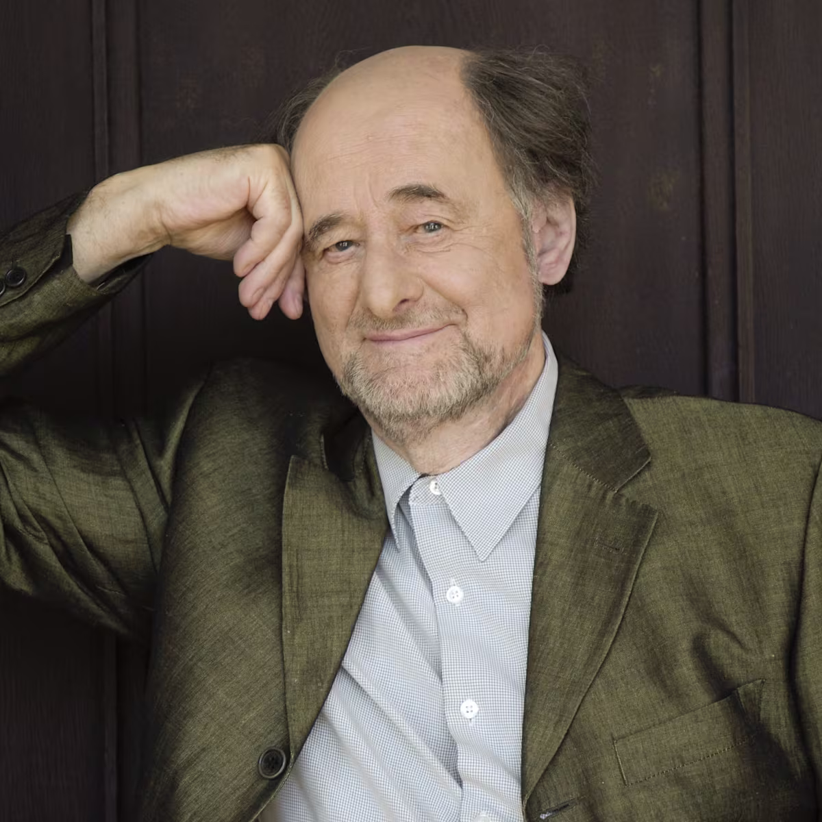Sir Roger Norrington – in memoriam Sir Roger Norrington – in memoriam