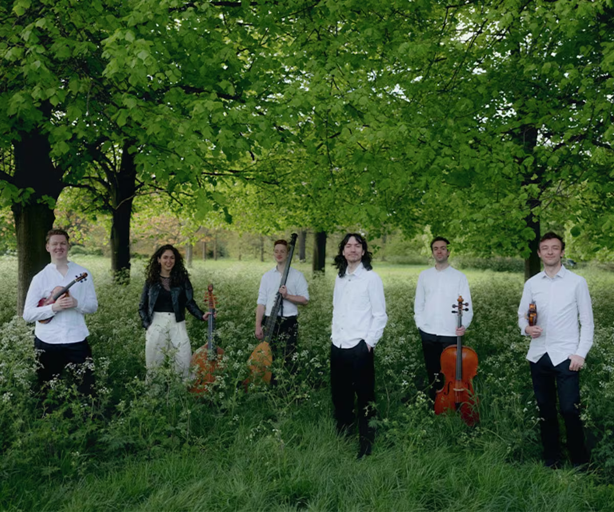 Bellot Ensemble Bellot Ensemble