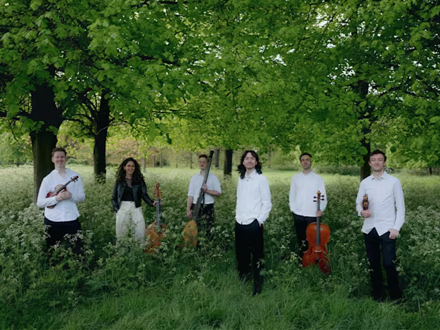 Bellot Ensemble Bellot Ensemble