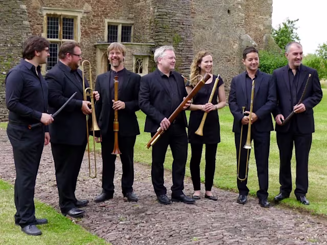 The Count and The Duke The Count and The Duke